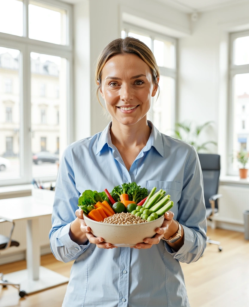 Ernährungsberatung Wien