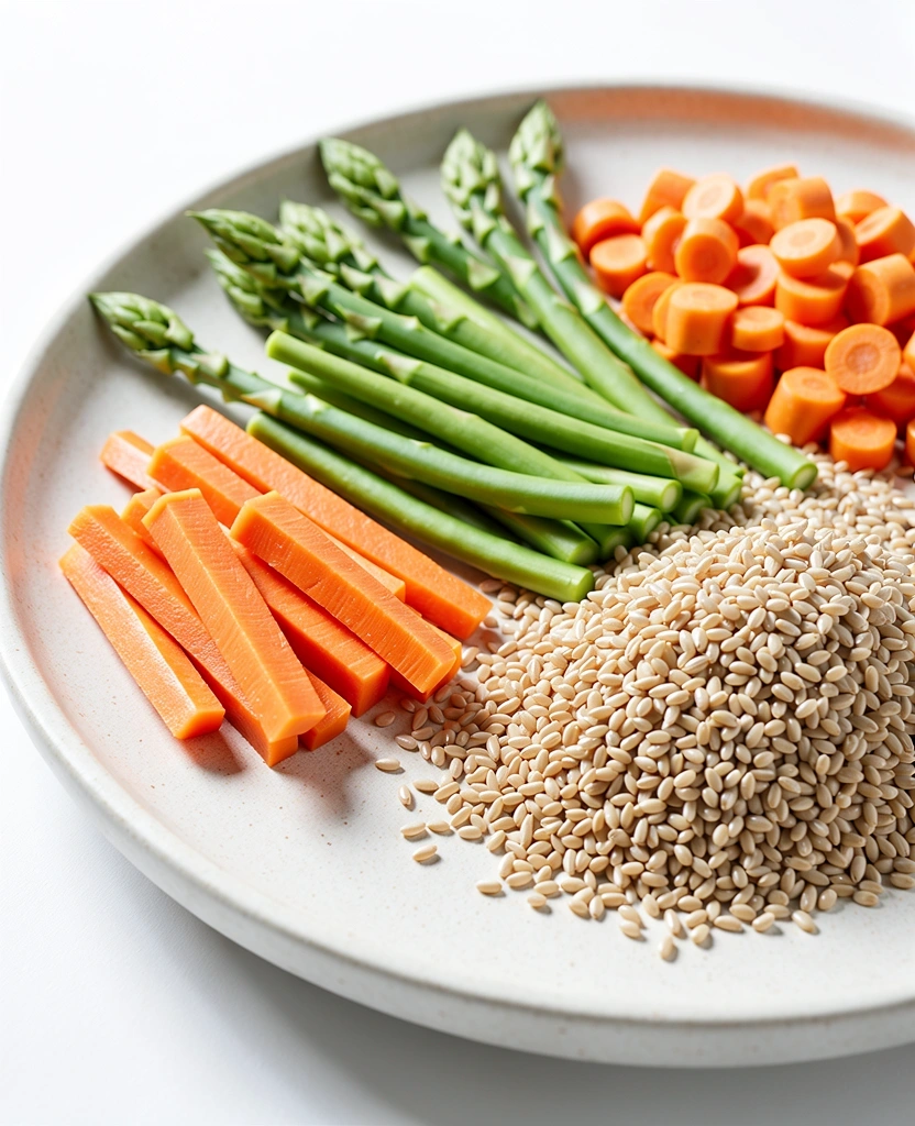 Wissenschaftlich fundierte Ernährung